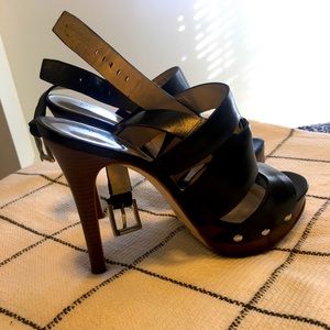 Michael Kors heels